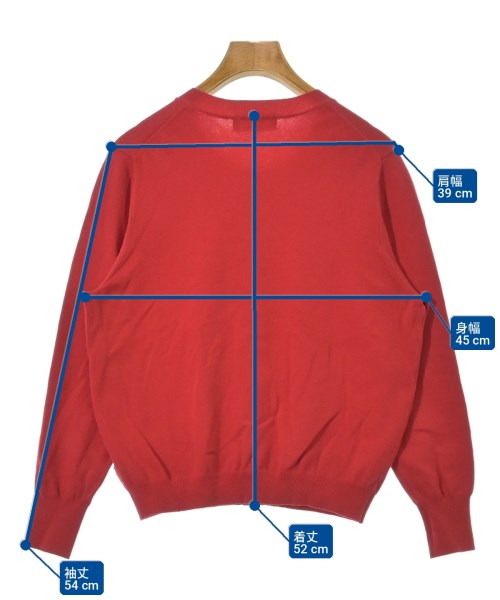 GALLARDA GALANTE เสื้อคาร์ดิแกน