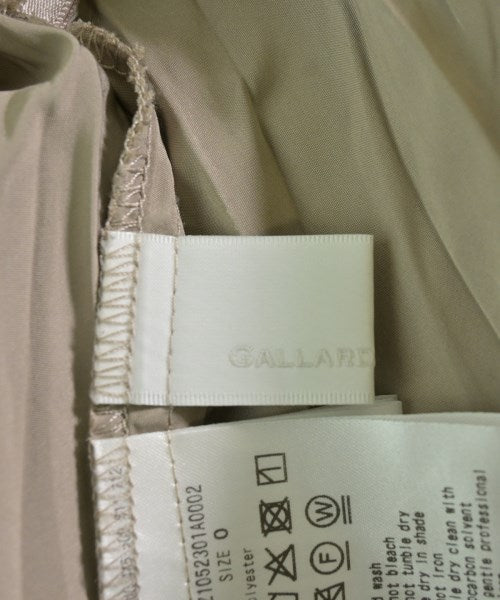 GALLARDA GALANTE กระโปรงยาว/แม็กซี่ยาว