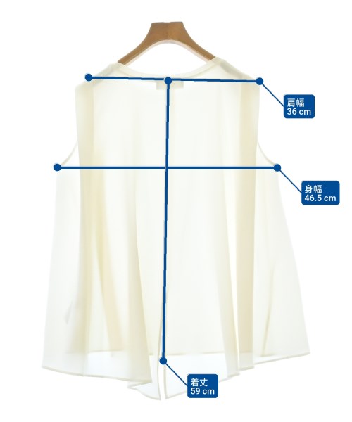 GALLARDA GALANTE เสื้อสตรี