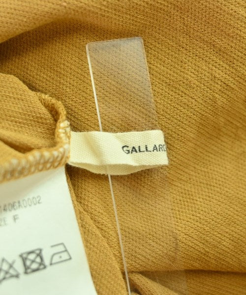GALLARDA GALANTE เสื้อยืด/เสื้อท็อปส์