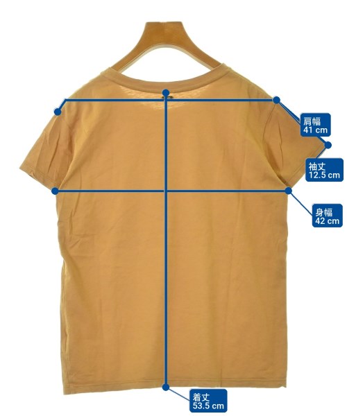 GALLARDA GALANTE เสื้อยืด/เสื้อท็อปส์