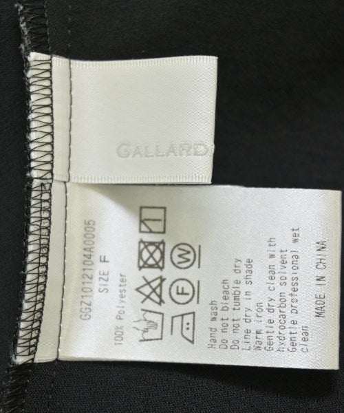 GALLARDA GALANTE เสื้อลำลอง