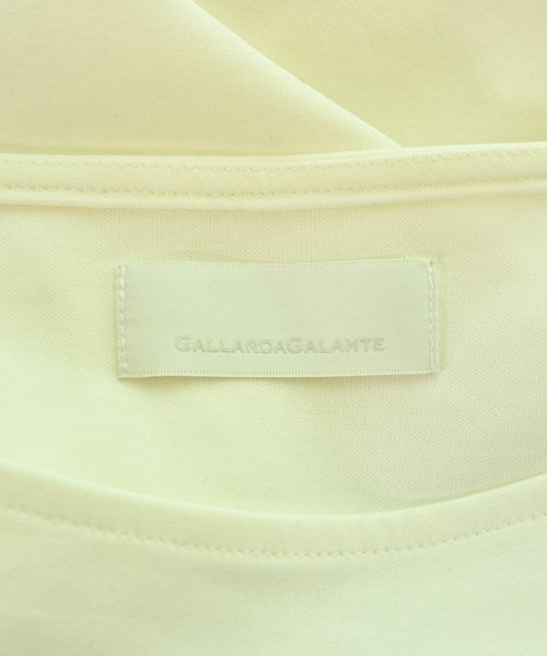 GALLARDA GALANTE เสื้อยืด/เสื้อท็อปส์