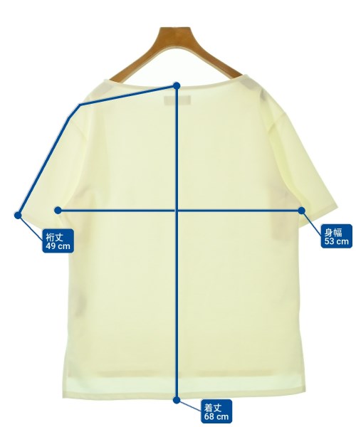 GALLARDA GALANTE เสื้อยืด/เสื้อท็อปส์