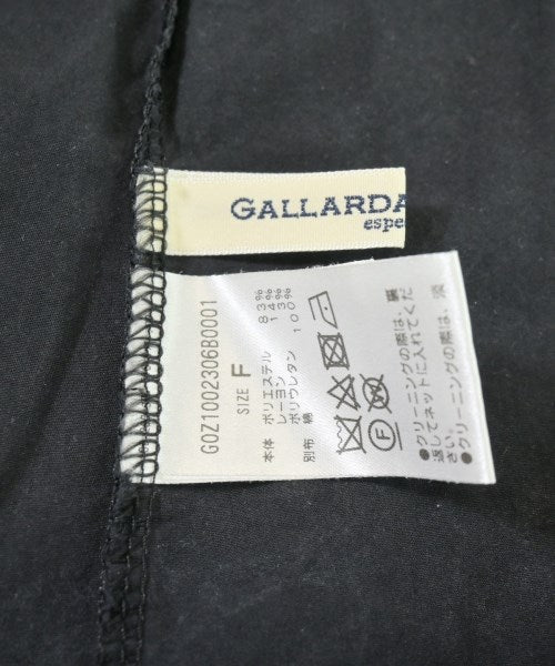 GALLARDA GALANTE especial เสื้อกันหนาว