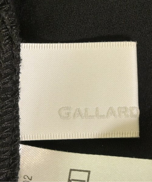 GALLARDA GALANTE กางเกงขายาว