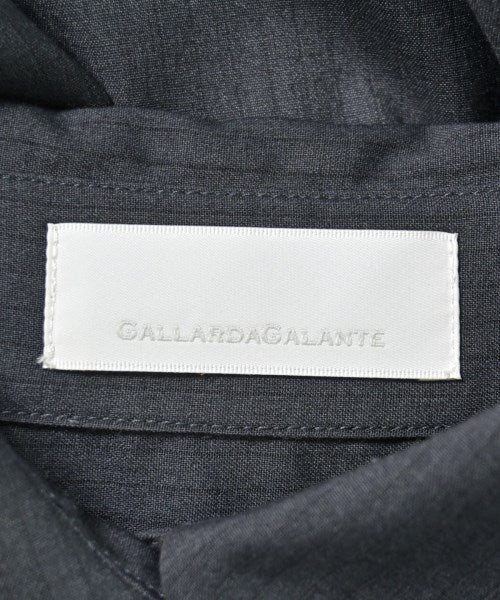 GALLARDA GALANTE เสื้อลำลอง