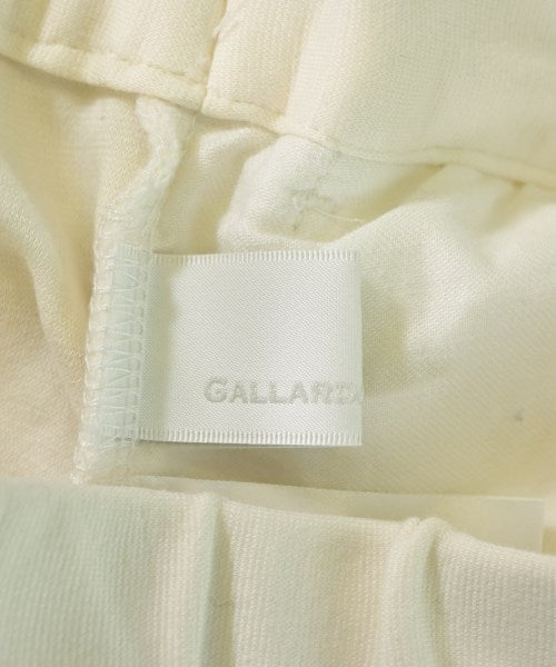 GALLARDA GALANTE กางเกงขายาว