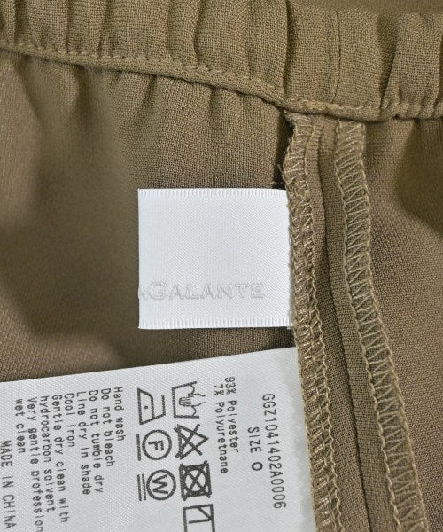 GALLARDA GALANTE กางเกง อื่น