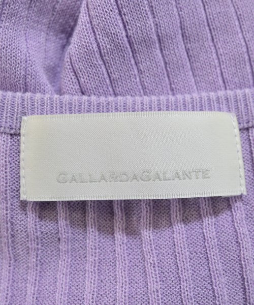 GALLARDA GALANTE เสื้อกันหนาว