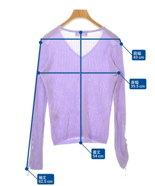 GALLARDA GALANTE เสื้อกันหนาว