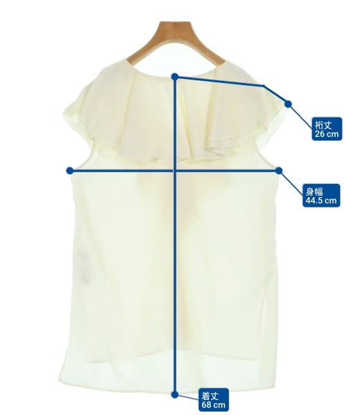 GALLARDA GALANTE เสื้อสตรี