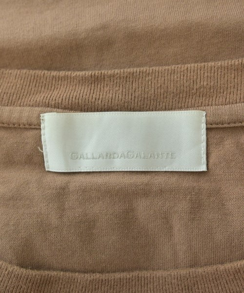 GALLARDA GALANTE แขนกุด