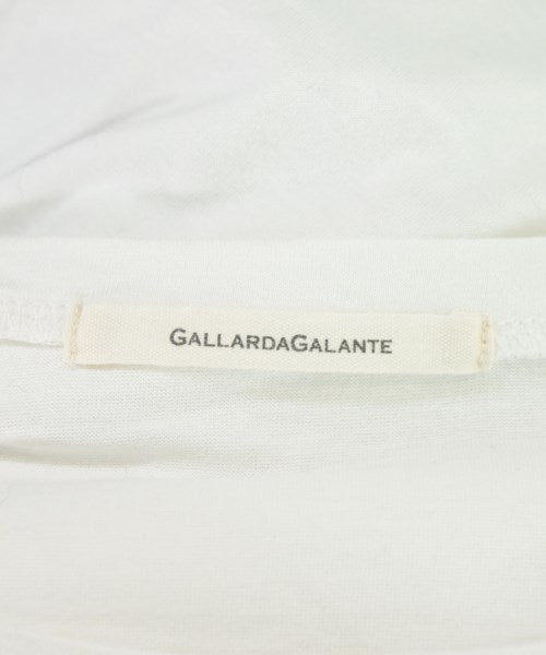 GALLARDA GALANTE เสื้อยืด/เสื้อท็อปส์