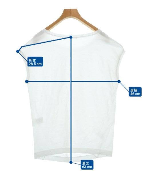GALLARDA GALANTE เสื้อยืด/เสื้อท็อปส์