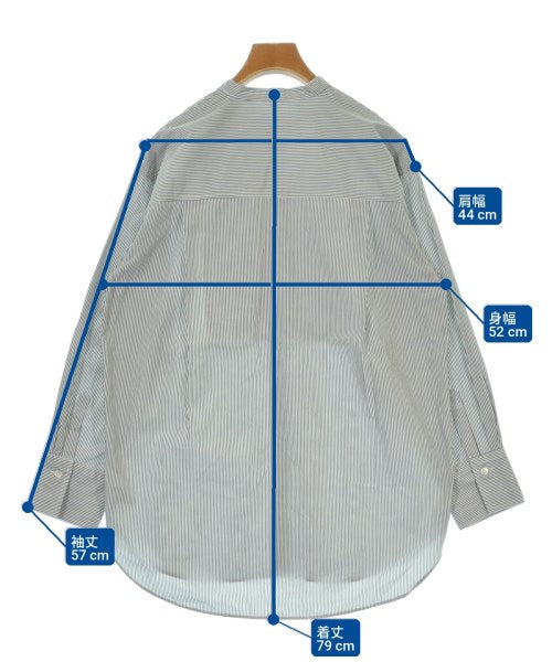 GALLARDA GALANTE เสื้อลำลอง