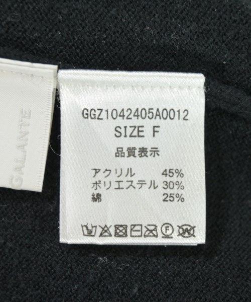 GALLARDA GALANTE เสื้อกันหนาว