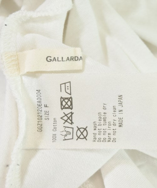 GALLARDA GALANTE เสื้อยืด/เสื้อท็อปส์