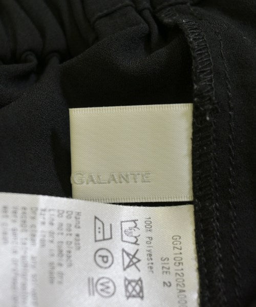 GALLARDA GALANTE กางเกงขายาว
