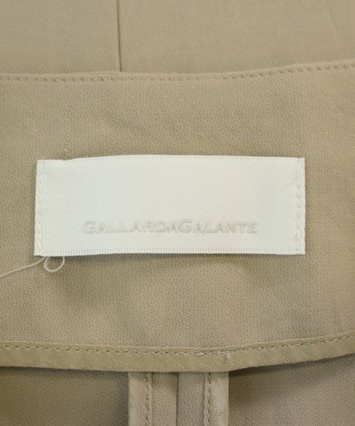 GALLARDA GALANTE เบลเซอร์/แจ็คเก็ตสูท
