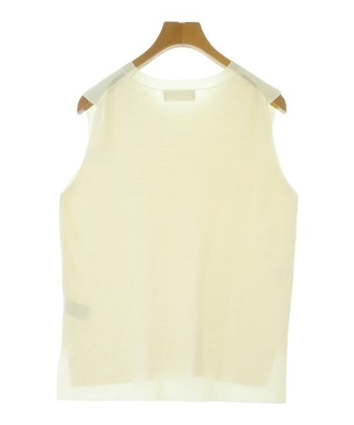 GALLARDA GALANTE เสื้อแขนกุด