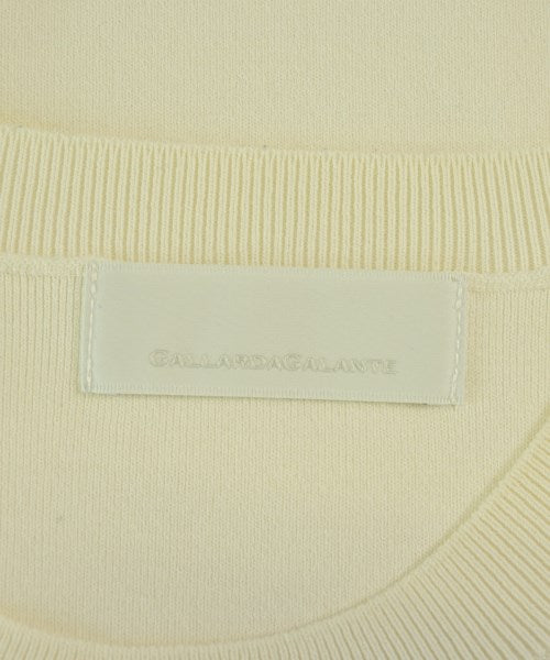GALLARDA GALANTE เสื้อแขนกุด