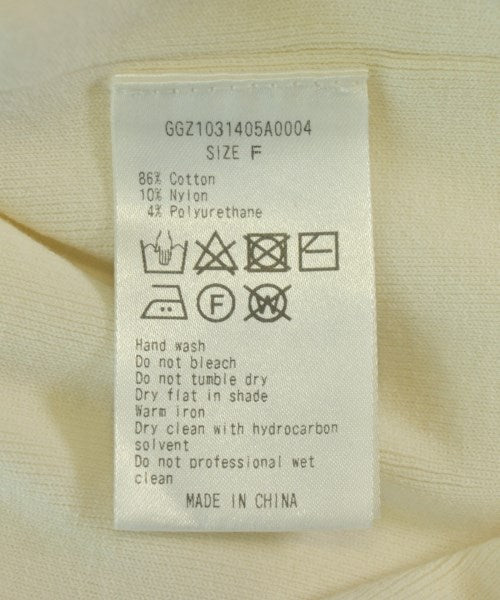 GALLARDA GALANTE เสื้อแขนกุด
