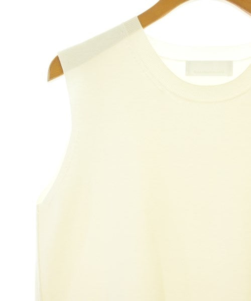 GALLARDA GALANTE เสื้อแขนกุด