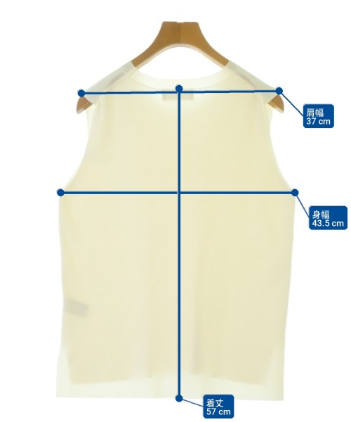 GALLARDA GALANTE เสื้อแขนกุด