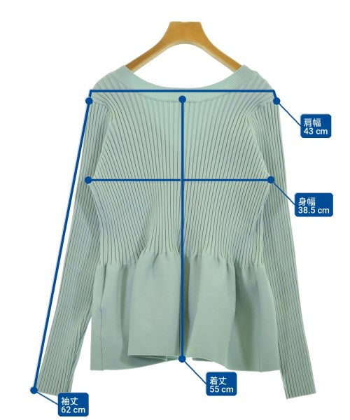 GALLARDA GALANTE เสื้อคาร์ดิแกน