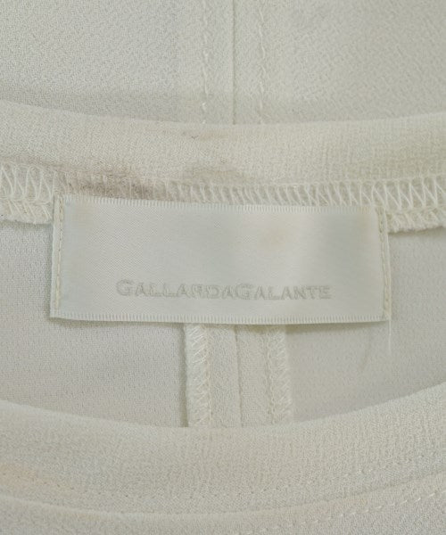 GALLARDA GALANTE เสื้อสตรี