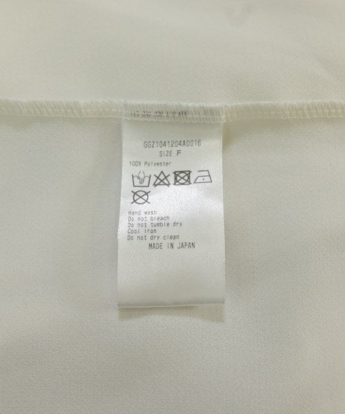 GALLARDA GALANTE เสื้อสตรี