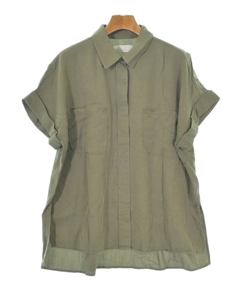 GALLARDA GALANTE เสื้อลำลอง