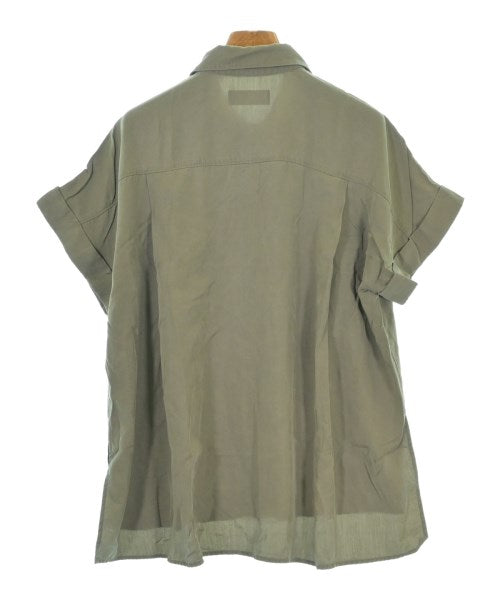 GALLARDA GALANTE เสื้อลำลอง