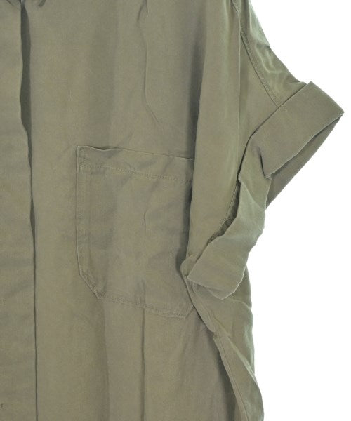 GALLARDA GALANTE เสื้อลำลอง