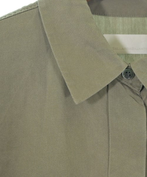 GALLARDA GALANTE เสื้อลำลอง