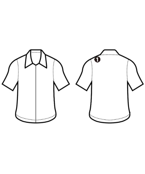 GALLARDA GALANTE เสื้อลำลอง