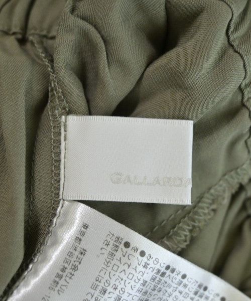 GALLARDA GALANTE กางเกง อื่น