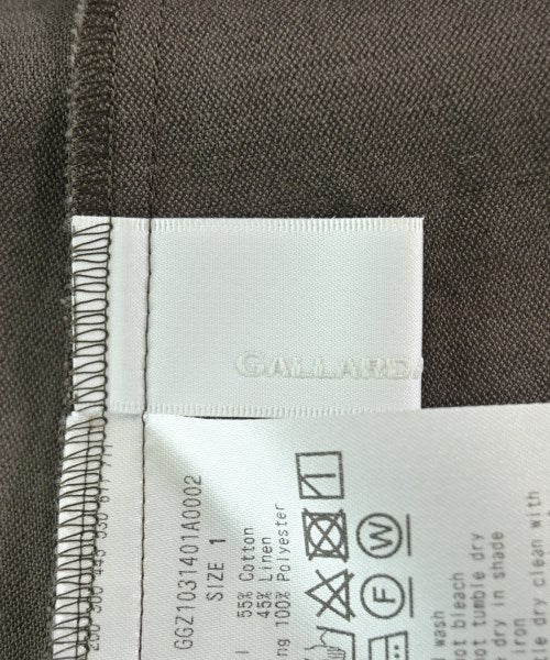 GALLARDA GALANTE กระโปรงยาว/แม็กซี่ยาว