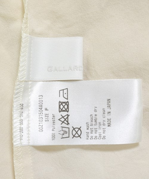 GALLARDA GALANTE เสื้อสตรี