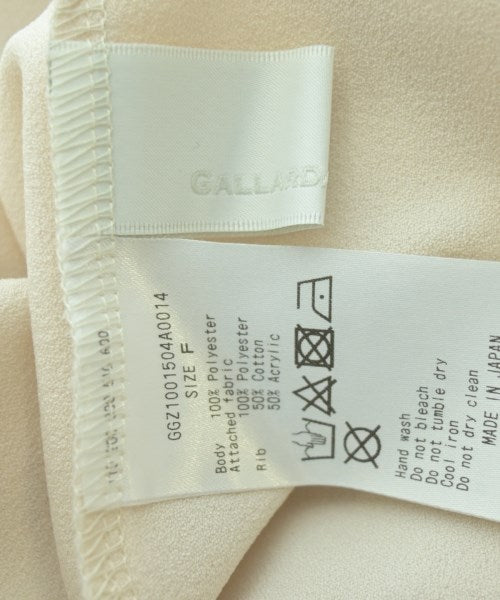 GALLARDA GALANTE เสื้อสตรี