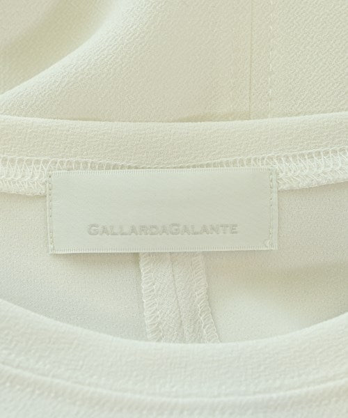 GALLARDA GALANTE เสื้อสตรี