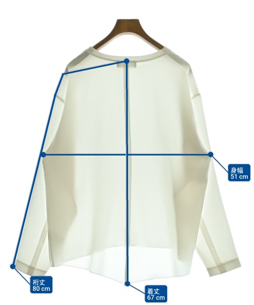 GALLARDA GALANTE เสื้อสตรี