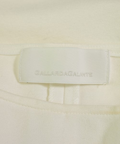 GALLARDA GALANTE เสื้อยืด/เสื้อท็อปส์