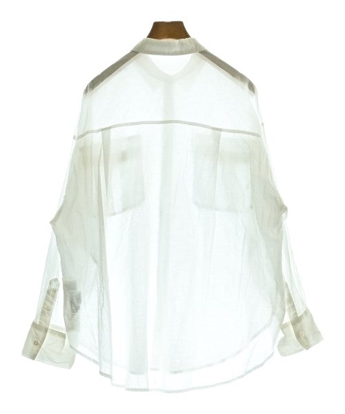 GALLARDA GALANTE เสื้อลำลอง