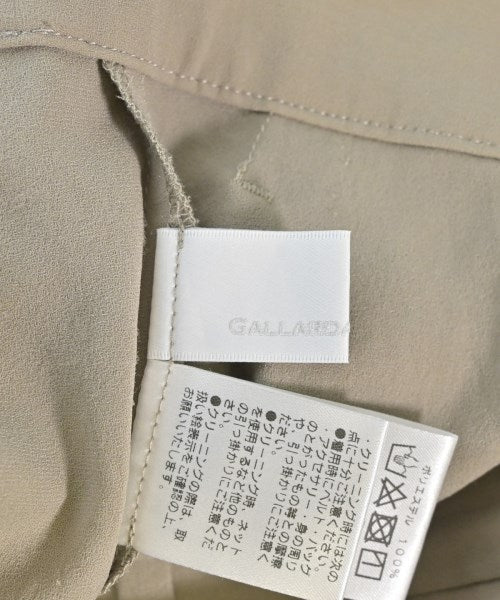 GALLARDA GALANTE กางเกงขายาว
