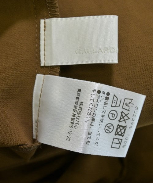 GALLARDA GALANTE กระโปรงยาว/แม็กซี่ยาว