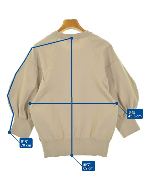 GALLARDA GALANTE เสื้อกันหนาว