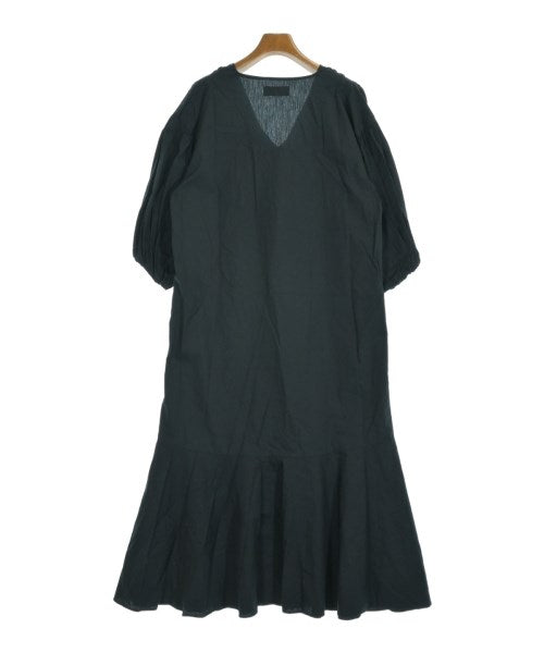 GALLARDAGALANTE NAVY ชุดเดรส