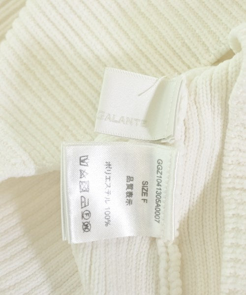 GALLARDA GALANTE เสื้อกันหนาว